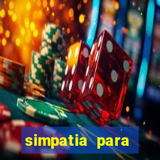 simpatia para ganhar no bingo de cartela